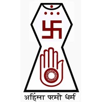 Jain kirana store logo - Similar company to Chamunda Enterprise