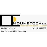 INDUMETOCA S.A.S. logo - Similar company to K11 Technologies