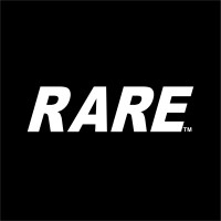 RARE™ logo - Similar company to Rare