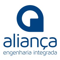 Aliança Engenharia Integrada logo - Similar company to Netcreator