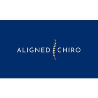 Aligned Chiro logo - Similar company to Bjbac Group