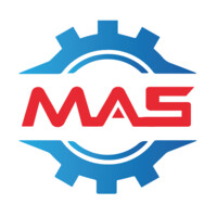 Manufacturing Asset Solutions | MAS logo - Similar company to Psiwebware