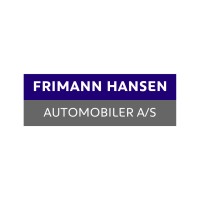 Frimann Hansen Automobiler A/S logo - Similar company to Konsulenthuset Provi