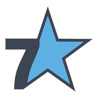 Seven Star Systems logo - Similar company to Turndown