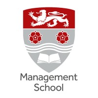 Lancaster University Management School logo - Similar company to Lancaster University
