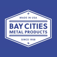 Bay Cities Metal Products logo - Similar company to 3Pi, Llc