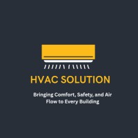 HVAC Solution logo - Similar company to Maegi