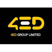 4ED Group Limited logo - Similar company to Erduk Group