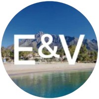 Engel & Völkers Marbella logo - Similar company to Solvilla - Property Developers & Advisors