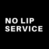 No Lip Service