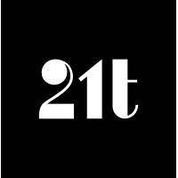 21 Takes Studio logo - Similar company to Limerent