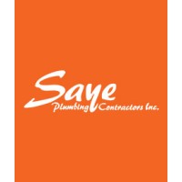 Saye Plumbing Contractors Inc. logo - Similar company to Precision Task Group
