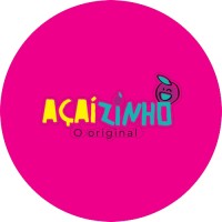 Açaizinho O Original logo - Similar company to Bahia Rendering