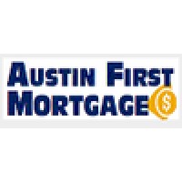 Austin First Mortgage logo - Similar company to National Lottery