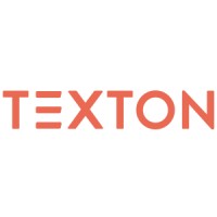 Texton logo - Similar company to Drmolly.Co