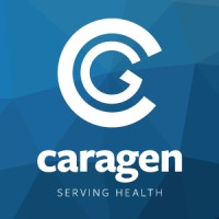 Caragen Ltd logo - Similar company to Medisource