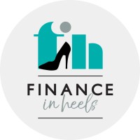 Finance In Heels logo - Similar company to Halcyon Finance