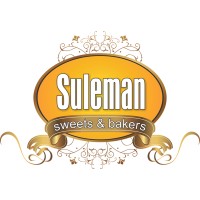 Suleman Sweets & Bakers logo - Similar company to Soghaat Sweets And Bakers