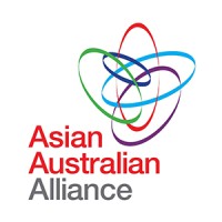 Asian Australian Alliance