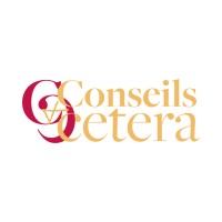 Conseils et cetera logo - Similar company to Raid2Vous