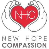 New Hope Compassion logo - Similar company to Asian American Contractors Association Of Texas