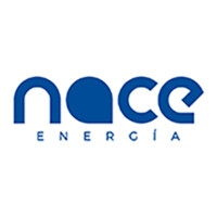 Nace Energía logo - Similar company to Trienergie