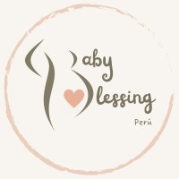 Baby Blessing Perú logo - Similar company to Azul | Brands & Comms