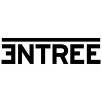 Entree Magazine logo - Similar company to Svh