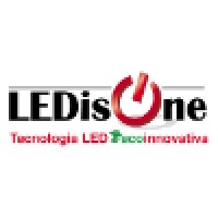 LEDisOne Srl logo - Similar company to Ledison