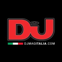 DJ Mag Italia logo - Similar company to Edm Sauce