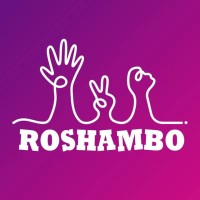Roshambo logo - Similar company to Nabtech