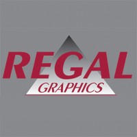 Regal Graphics logo - Similar company to Dev Inc.