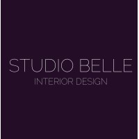 Studio Belle Interior Design logo - Similar company to Dkt Interior Design Studio