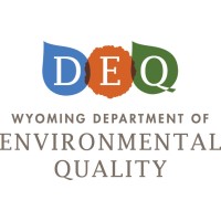 Wyoming Department of Environmental Quality logo - Similar company to Idaho Department Of Environmental Quality