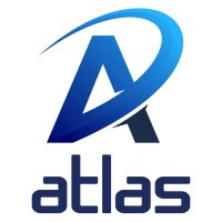 Atlas srl software house logo - Similar company to Décidément Humain