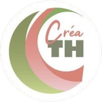 Créa TH logo - Similar company to Th Industries