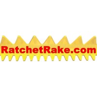 Ratchet Rake LLC logo - Similar company to ¡Wepa! Empowerment Center, Inc.