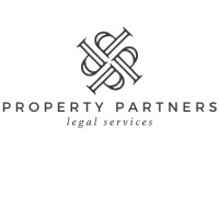 Property Partners - Legal Services logo - Similar company to Unox Canada