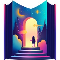 Tailored Tales logo - Similar company to Viral Launch