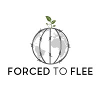Forced To Flee logo - Similar company to Beyond Climate Collaborative