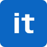 ITProfiles logo - Similar company to Code Bite Solutions