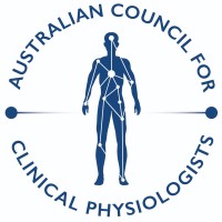 The Australian Council for Clinical Physiologists (ACCP) logo - Similar company to Rippleability