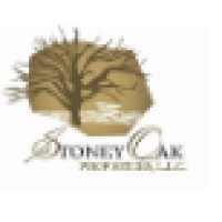 Stoney Oak Properties Llc.