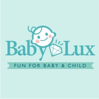 BabyLux Asia logo - Similar company to Bloom & Grow