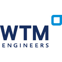 WTM Engineers GmbH logo - Similar company to Schüßler-Plan