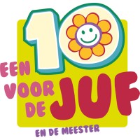 Een 10 Voor De Juf