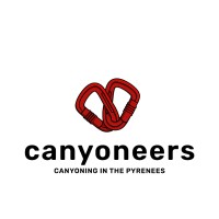 canyoneers logo - Similar company to Adventure