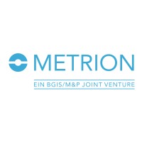 METRION GbR logo - Similar company to Trigis