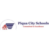 Piqua City School District logo - Similar company to Qwaltec