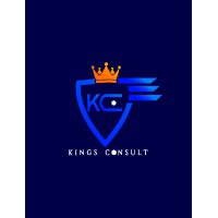Kings Branding Consult logo - Similar company to Enteetech